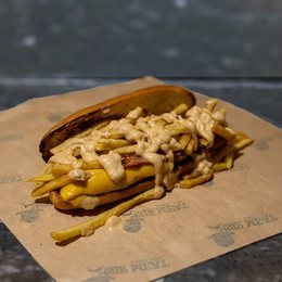 Chicken Sandwich