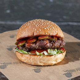 Classic Burger