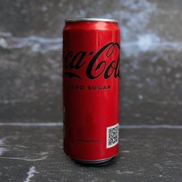 Coca-Cola Zero