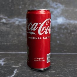 Coca-Cola