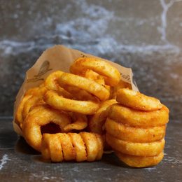 Curly Fries