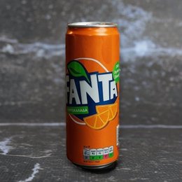 Fanta