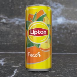 Ice Tea Peach