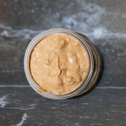 Smash Sauce