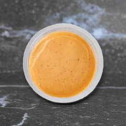 Spicy Mayonnaise