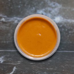 Sweet & Spicy