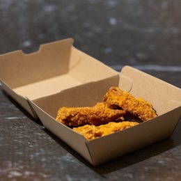 Tenders — Classic