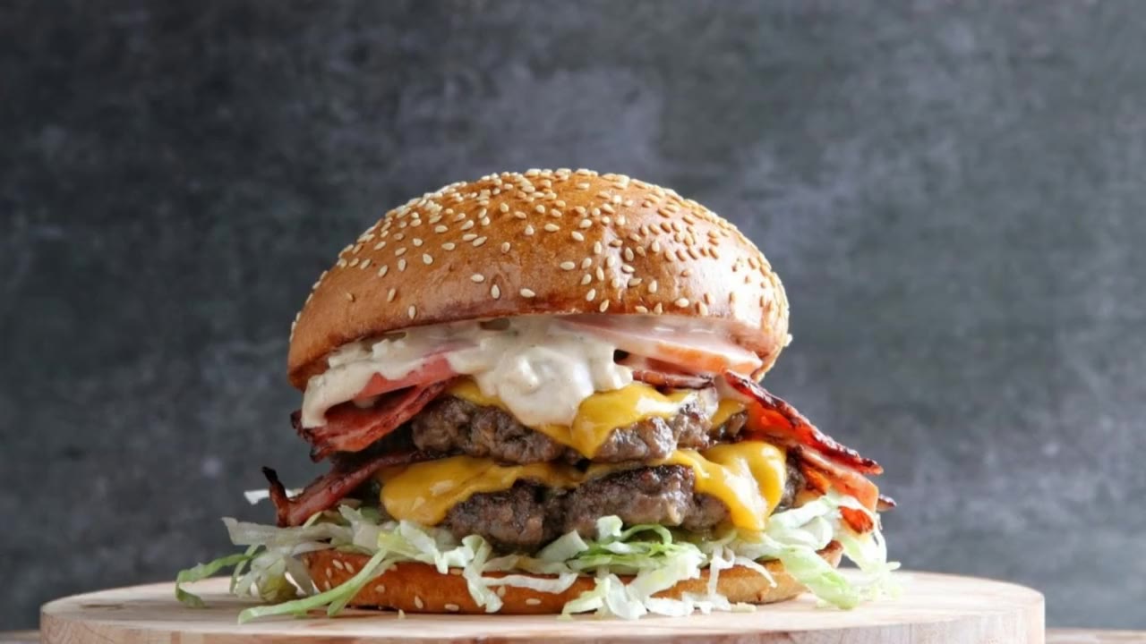 Smash Burger